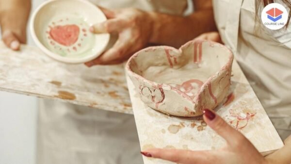 Ceramics Level 3 Advanced Diploma Course Thumbnail