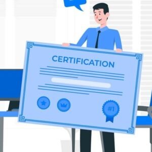 Certificate in Risk Management Course Thumbnail