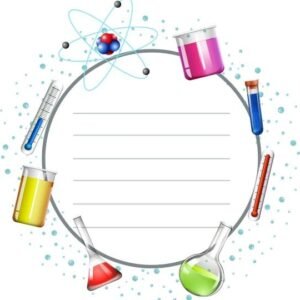 Chemistry Essentials Course Thumbnail