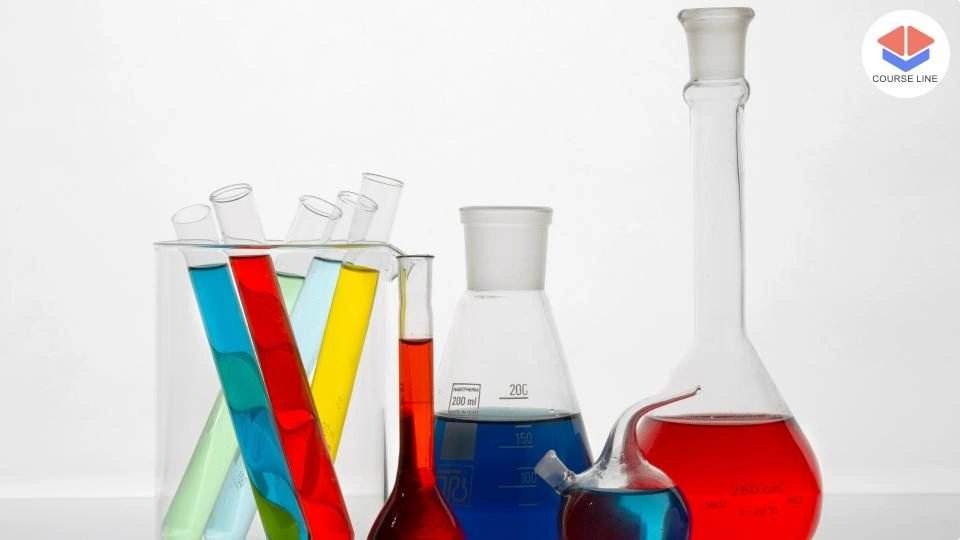Chemistry Level 2 Course Thumbnail