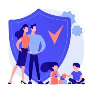 Child Protection & Risk Assessment Level 3 Advanced Diploma Course Thumbnail
