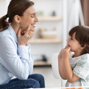 Child Psychology Level 3 Advanced Diploma Course Thumbnail