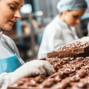 Chocolate Making Level 3 Advanced Diploma Course Thumbnail