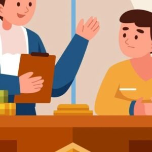 CILEx Level 3 Certificate in Law and Practice Course Thumbnail