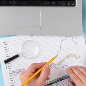 CIMA: Fundamentals of Financial Accounting Course Thumbnail