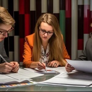 CIMA: Fundamentals of Financial Accounting Level 3 Advanced Diploma Course Thumbnail