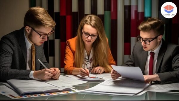CIMA: Fundamentals of Financial Accounting Level 3 Advanced Diploma Course Thumbnail