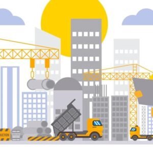 Civil Engineering Level 3 Advanced Diploma Course Thumbnail