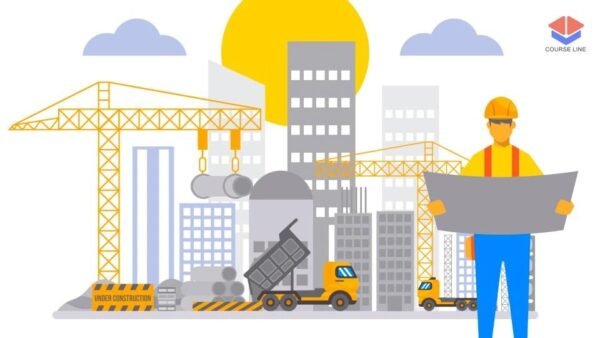 Civil Engineering Level 3 Advanced Diploma Course Thumbnail