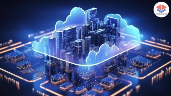 Cloud Architect Level 3 Advanced Diploma Course Thumbnail