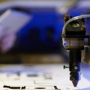 CNC Machine Level 3 Advanced Diploma Course Thumbnail