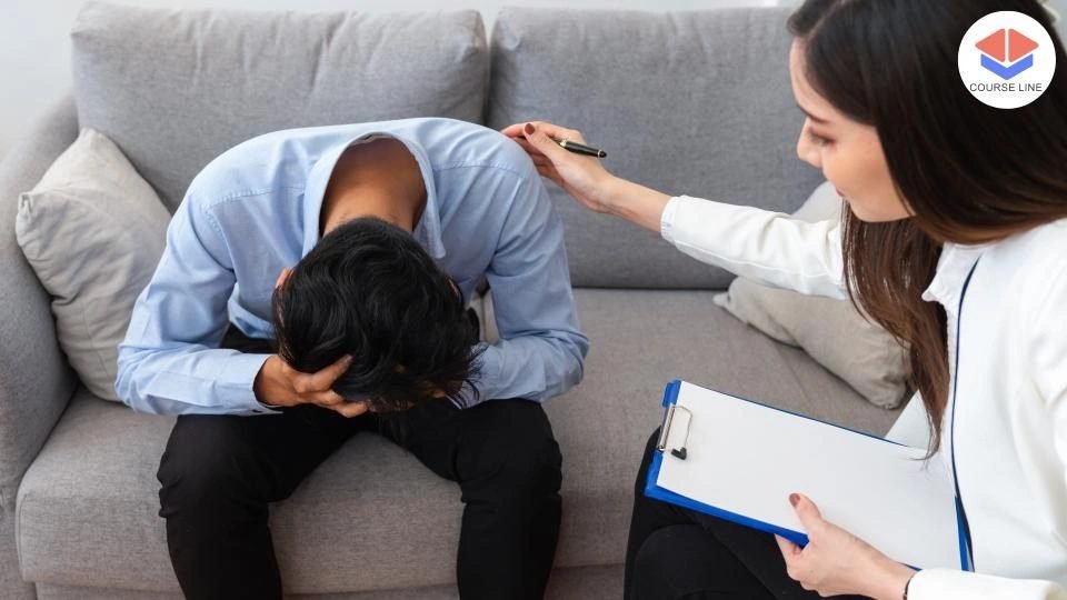 Cognitive Behavioral Therapy (CBT) for Overcoming Anxiety and Depression Course Thumbnail