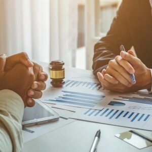 Commercial Law Level 5 Advanced Diploma Course Thumbnail