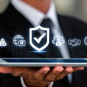 Compliance Frameworks and Regulations Course Thumbnail