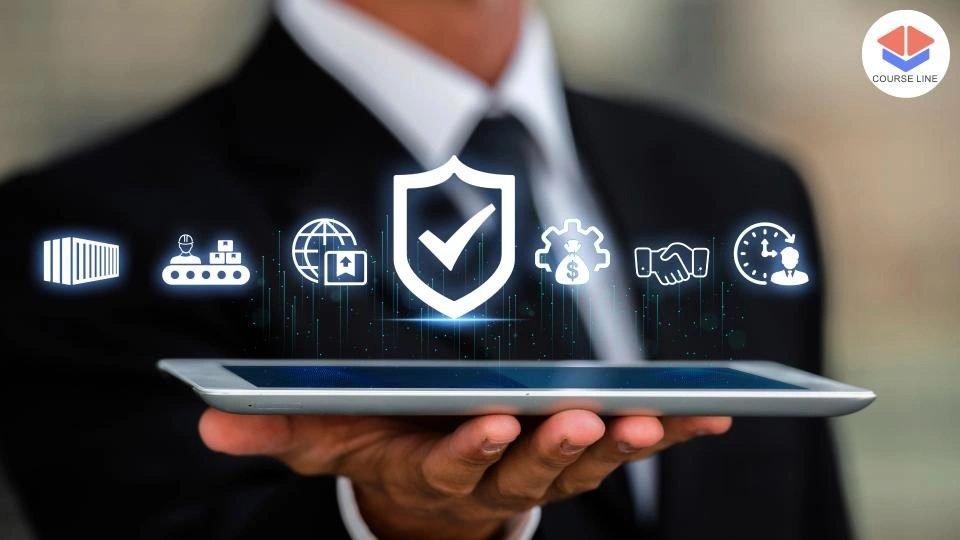 Compliance Frameworks and Regulations Course Thumbnail