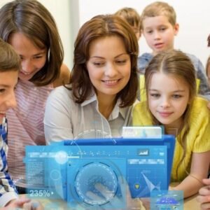 Computer Science Level 3 Advanced Diploma Course Thumbnail