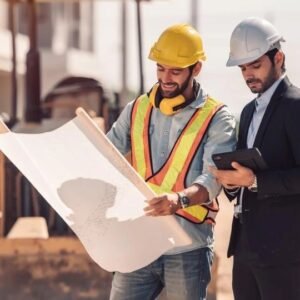 Construction Engineering Level 3 Advanced Diploma Course Thumbnail