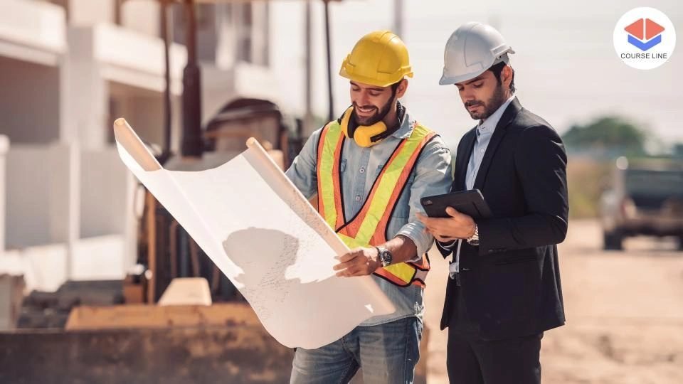 Construction Engineering Level 3 Advanced Diploma Course Thumbnail