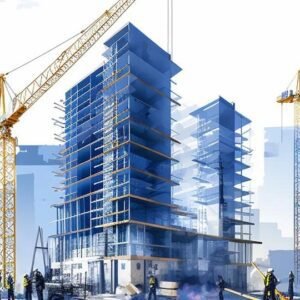 Construction Engineering Level 7 Advanced Diploma Course Thumbnail
