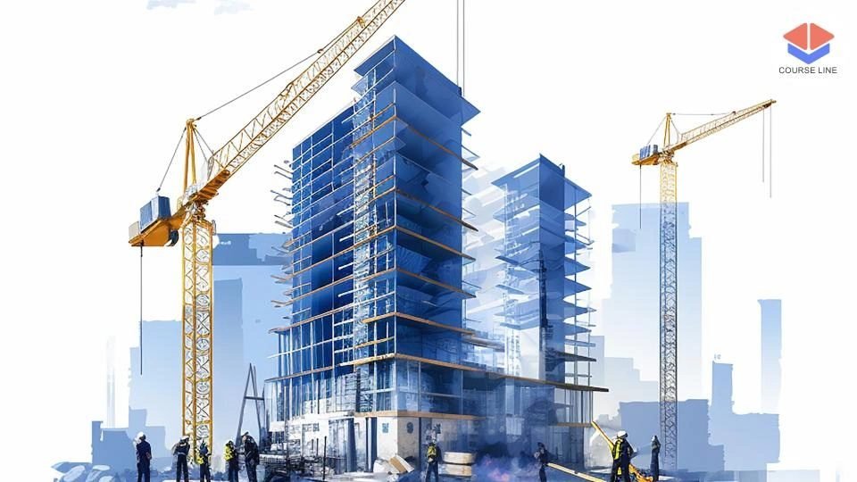 Construction Engineering Level 7 Advanced Diploma Course Thumbnail