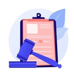 Contracts Law Level 3 Advanced Diploma Course Thumbnail