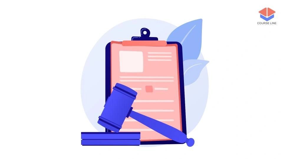 Contracts Law Level 3 Advanced Diploma Course Thumbnail
