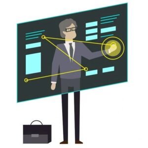 Control Systems Level 3 Advanced Diploma Course Thumbnail