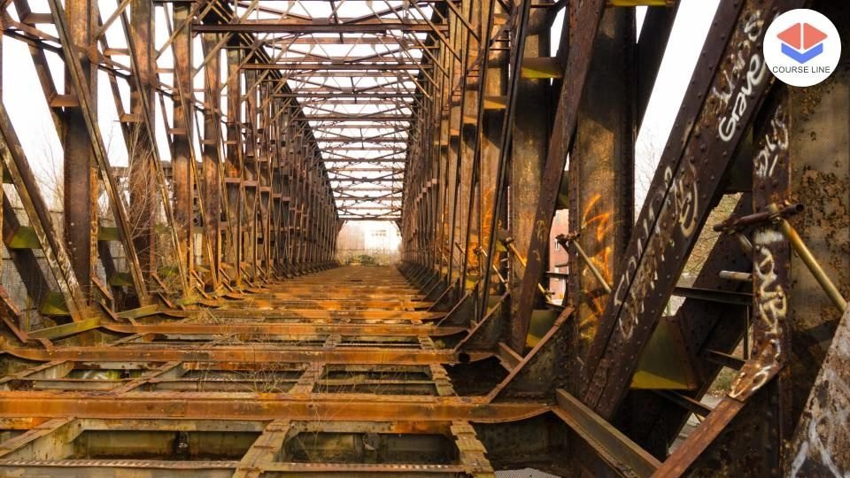 Corrosion Engineering Level 3 Advanced Diploma Course Thumbnail