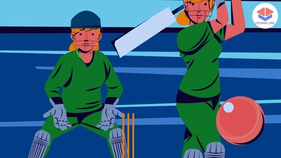 Cricket Fundamentals in Techniques & Skills - Level 2 Course Thumbnail