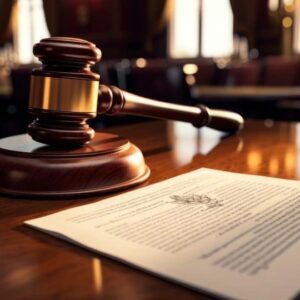 Criminal Law and Justice Course Thumbnail