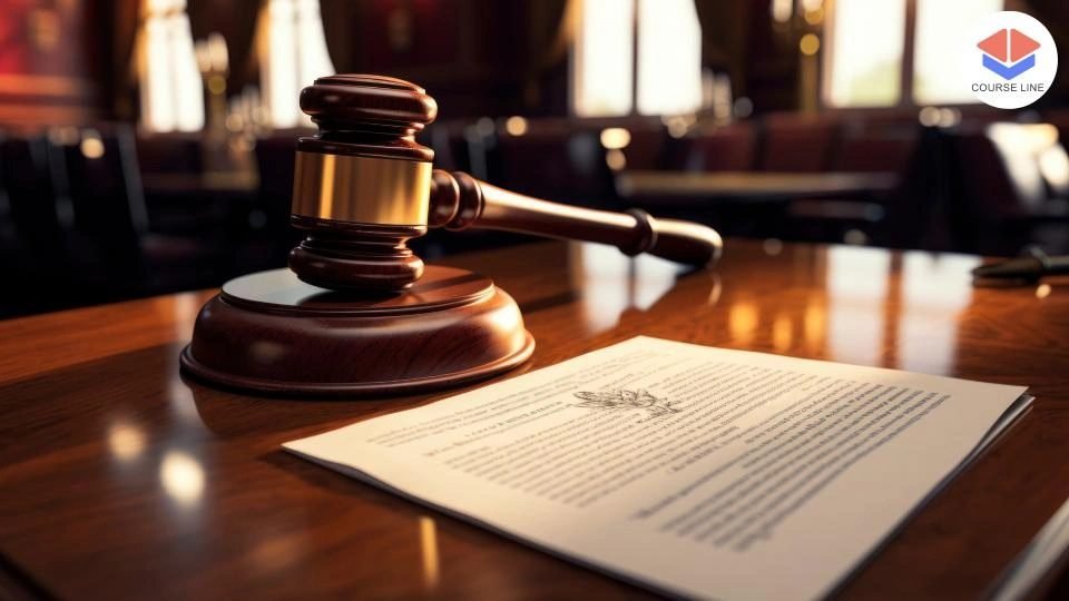 Criminal Law and Justice Course Thumbnail