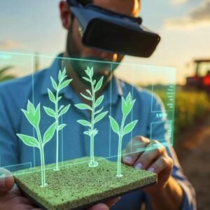 Crop Production and Management Level 3 Advanced Diploma Course Thumbnail