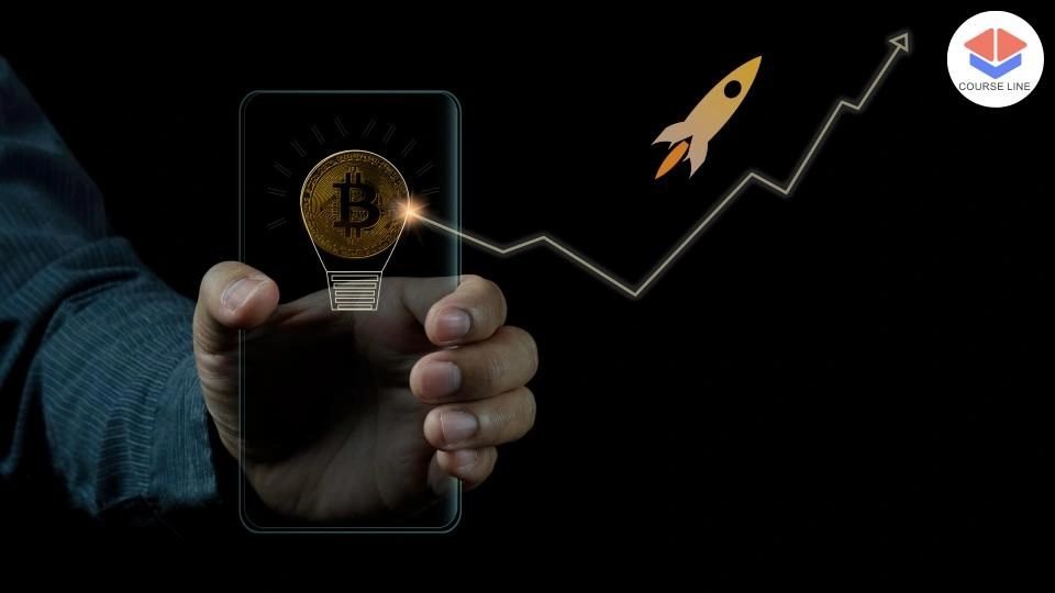 Cryptocurrency Trading & Blockchain Insights for Traders Course Thumbnail