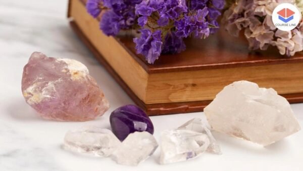 Crystal Healing Level 3 Advanced Diploma Course Thumbnail
