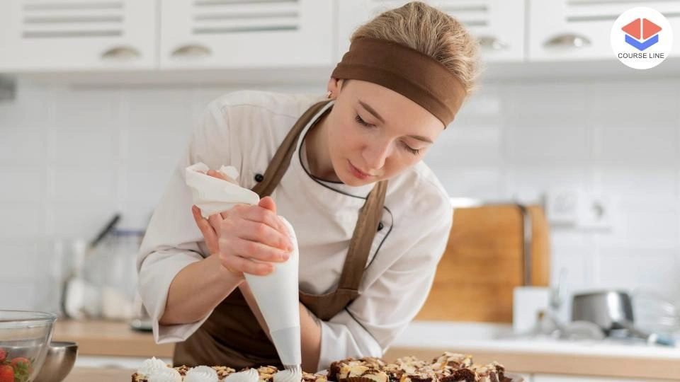 Cupcake Masterclass: Baking, Frosting, and Decoration Techniques Course Thumbnail