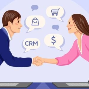 Customer Service, KYC, CDD & Customer Relationship Management (CRM) Diploma Course Thumbnail