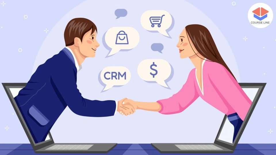 Customer Service, KYC, CDD & Customer Relationship Management (CRM) Diploma Course Thumbnail