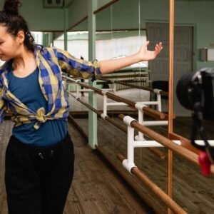 Dance Essentials Training Course Thumbnail