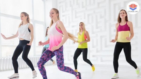 Dance Fitness for Weight Loss: Fun and Effective Workouts Course Thumbnail
