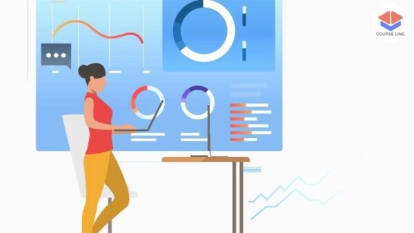 Data-Driven Decision Making Key Performance Indicators (KPIs) Course Thumbnail