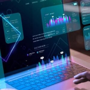 Data-Driven Engineering Level 3 Advanced Diploma Course Thumbnail