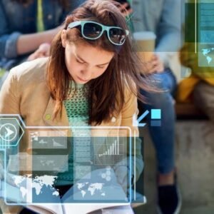 Data Engineering Level 3 Advanced Diploma Course Thumbnail