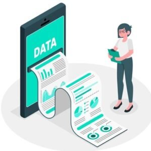 Data Entry Level 3 Advanced Diploma Course Thumbnail