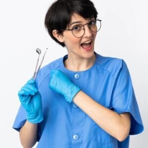 Dental Hygienist Level 5 Advanced Diploma Course Thumbnail