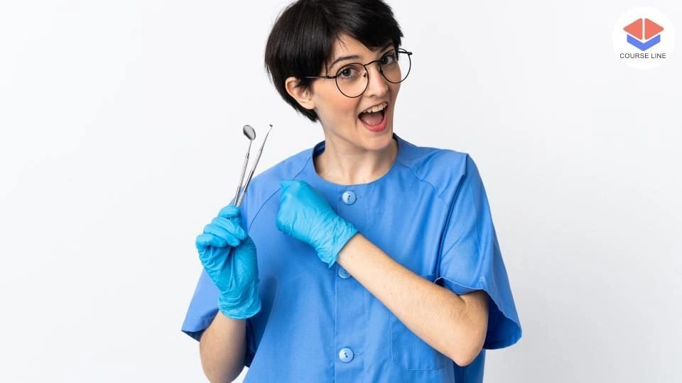 Dental Hygienist Level 5 Advanced Diploma Course Thumbnail
