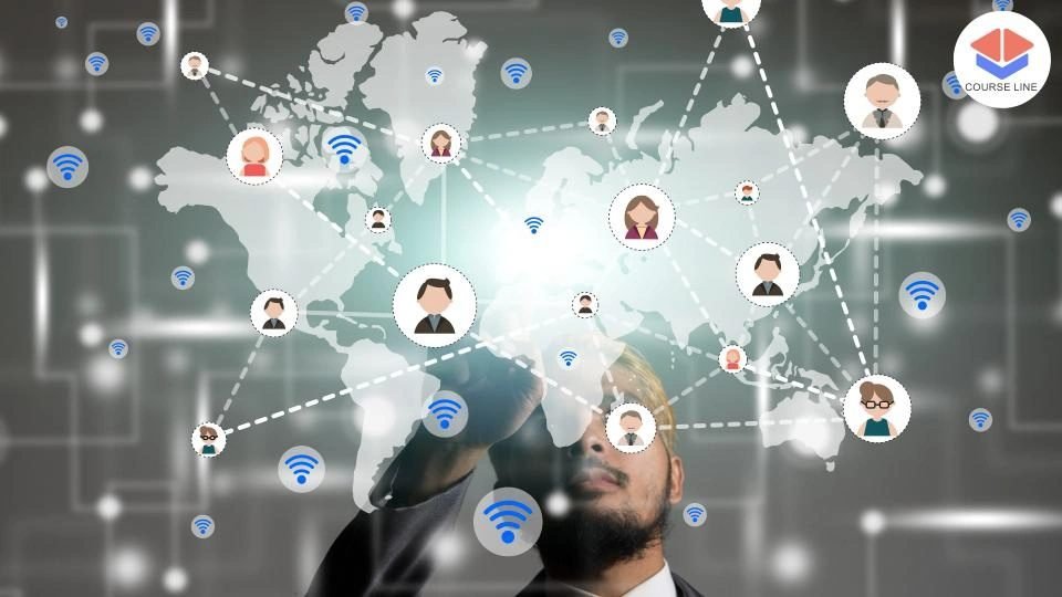 Digital Communication: Enhancing Online Presence and Impact Course Thumbnail