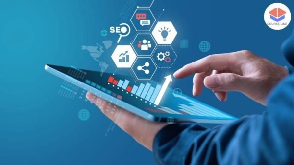 Digital Marketing Level 7 Advanced Diploma Course Thumbnail