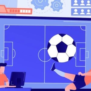 Director of Football Level 3: Strategic Youth Development and Academy Operations Course Thumbnail