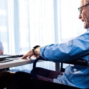 Disability Assessor Level 3 Course Thumbnail