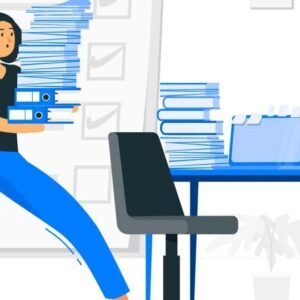 Document Control Level 8 Advanced Diploma Course Thumbnail